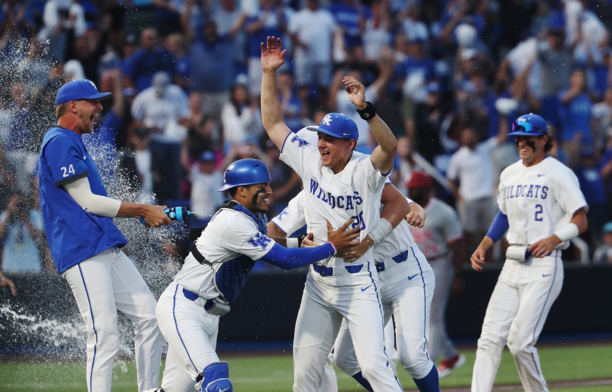 LSU vs. Kentucky Predictions with DraftKings